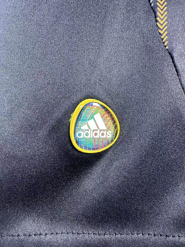 2010-11 Chelsea Away adidas Jersey