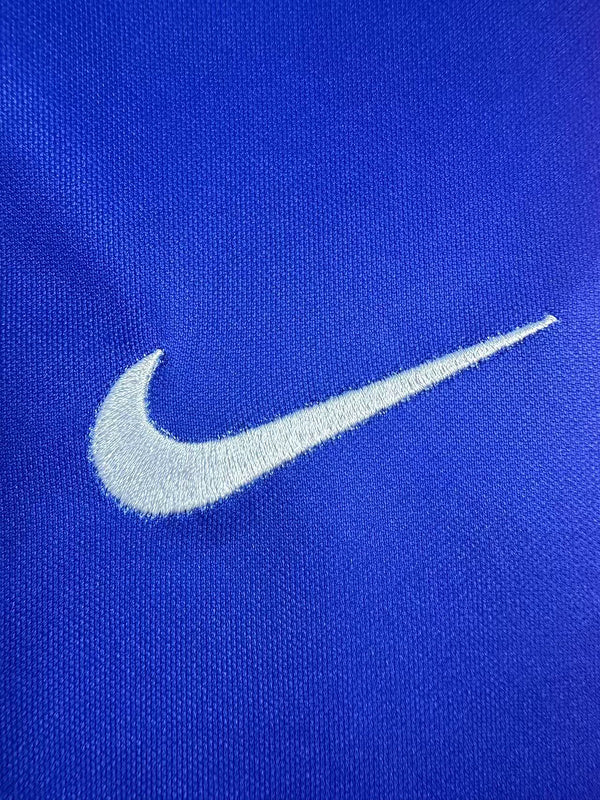 2000-01 Paris Home Nike Jersey