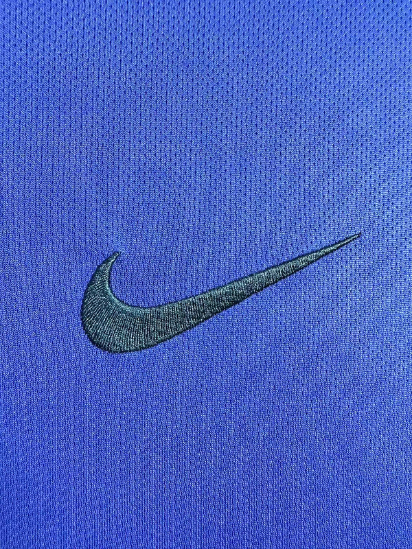100th anniversary French Blue Jersey