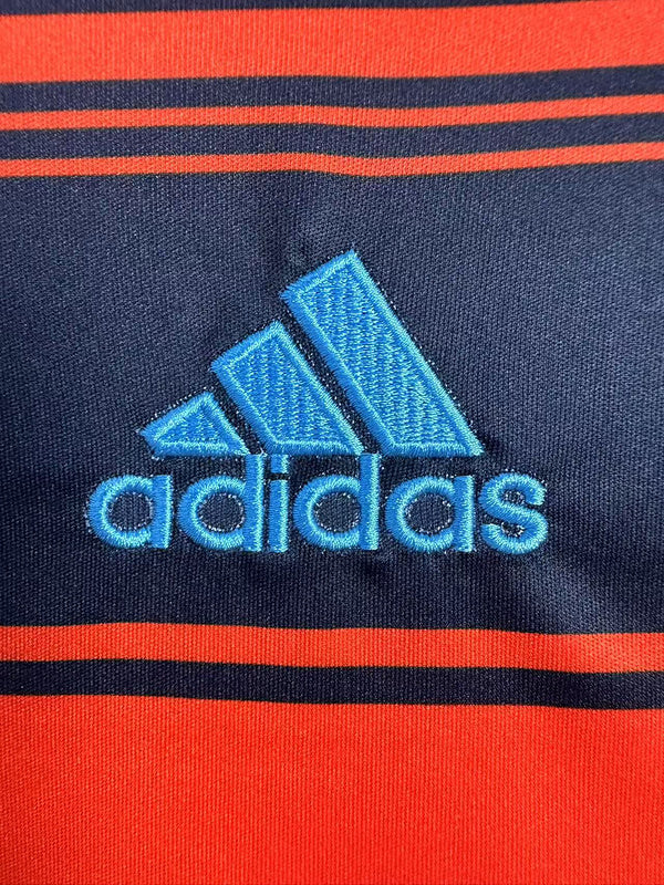 2011-12 Marseille adidas Jersey