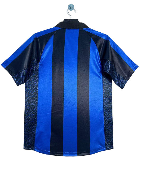 2001-02 Inter Milan Home Nike Jersey