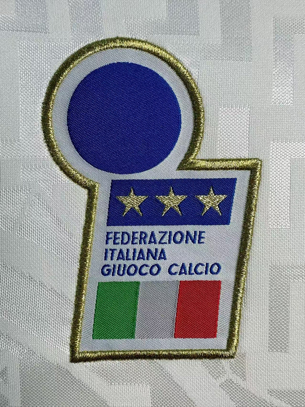 1995 Italy Away Diadora Jersey