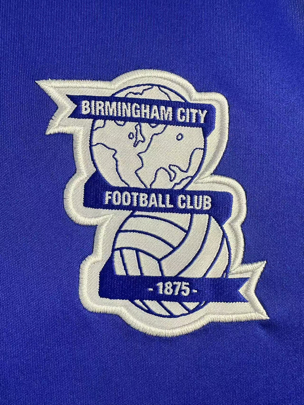 2019-20 Birmingham Home adidas Jersey
