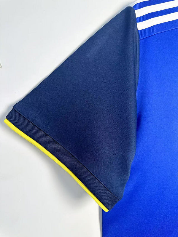 2019-20 Birmingham Home adidas Jersey