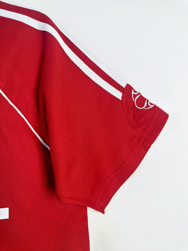 2006-07 Bayern Home adidas Jersey