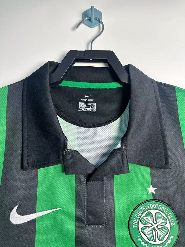 2006-07 Celtic Away Nike Jersey