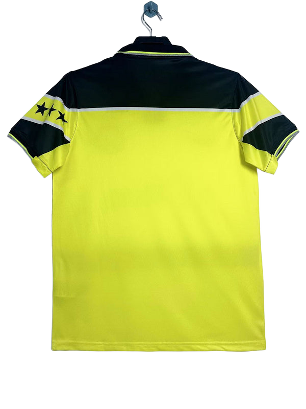 1997 Dortmund Home Nike Jersey