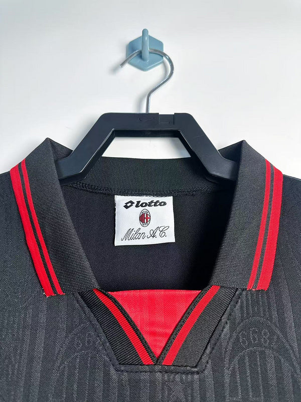 1997-98 AC Sanke Jersey