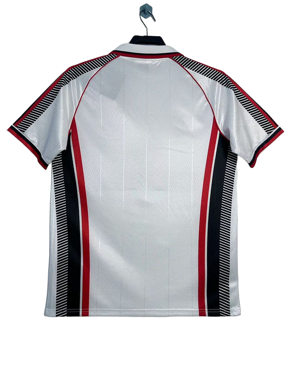 1997-98 AC Away Lotto Jersey