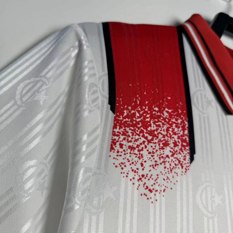 1996 Turkiye Away adidas Jersey