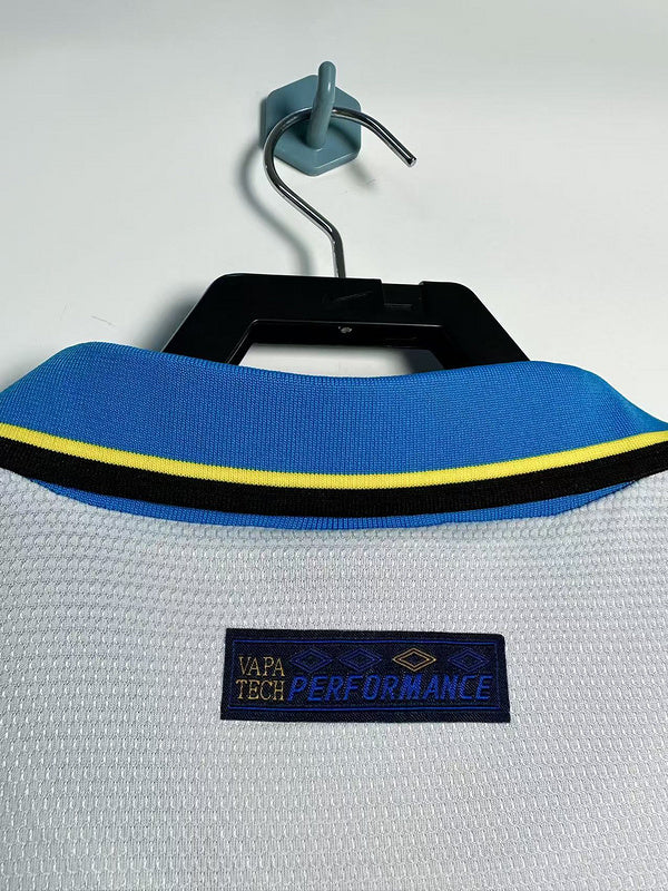 1997-98 Inter Milan Away Umbro Jersey