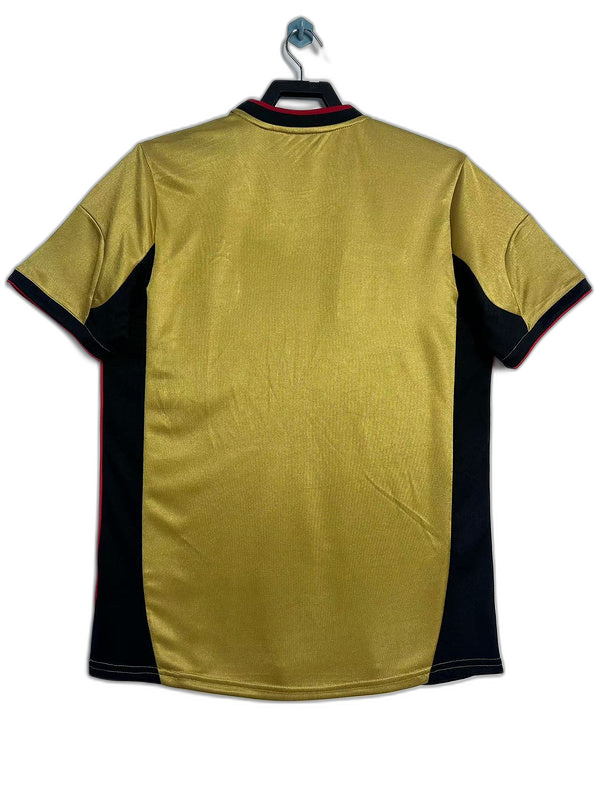 2013-14 AC Milan Away adidas Jersey