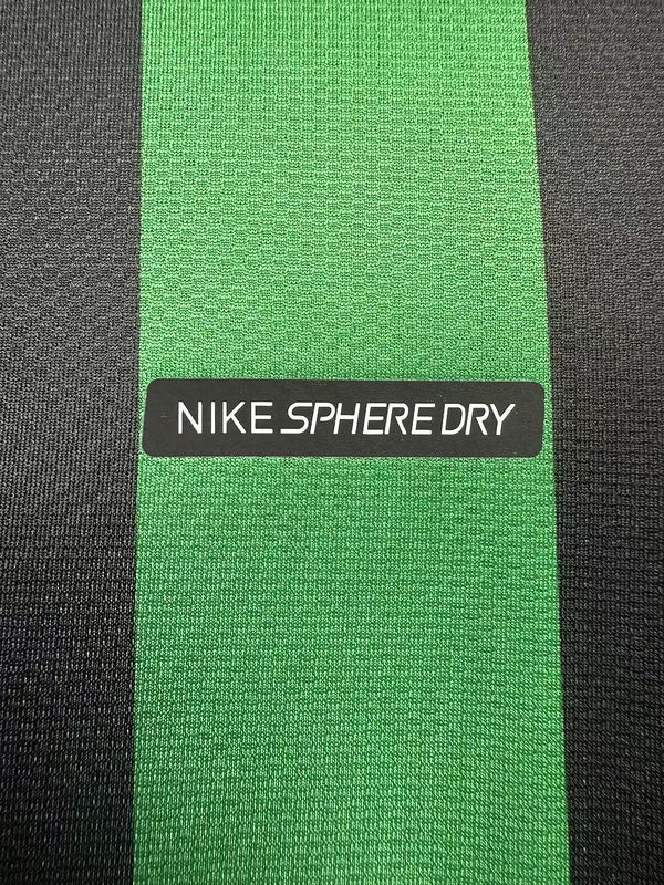 2006-07 Celtic Away Nike Jersey