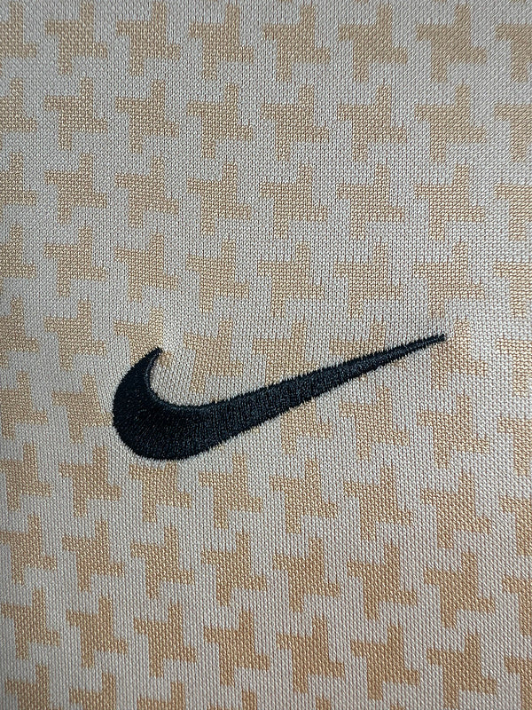2003-04 Juventus Away Nike Jersey