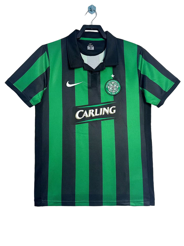 2006-07 Celtic Away Nike Jersey