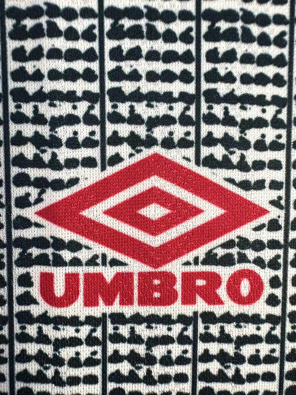 1995-96 Manchester United Away Umbro Jersey