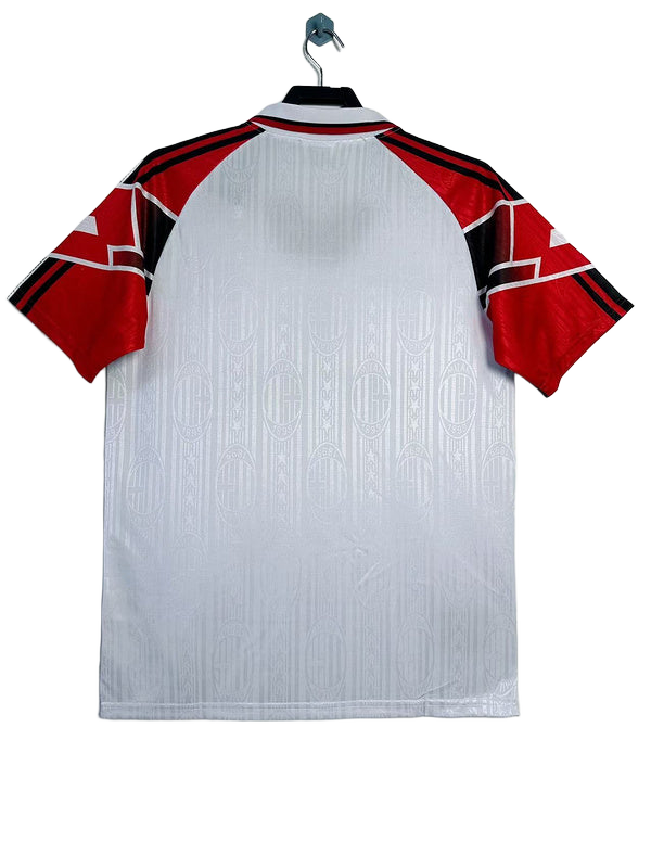1997-98 AC Jersey