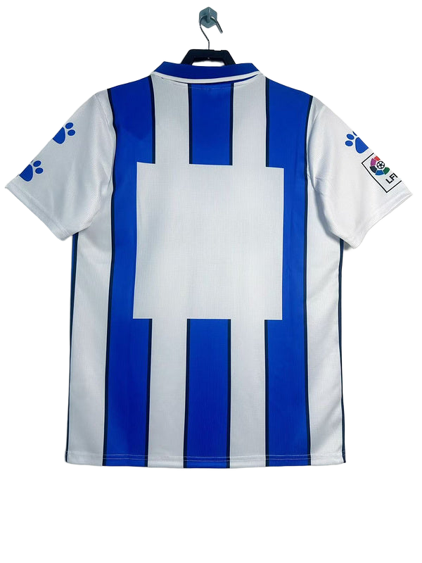 1997-98 Malaga Home Reebok Jersey