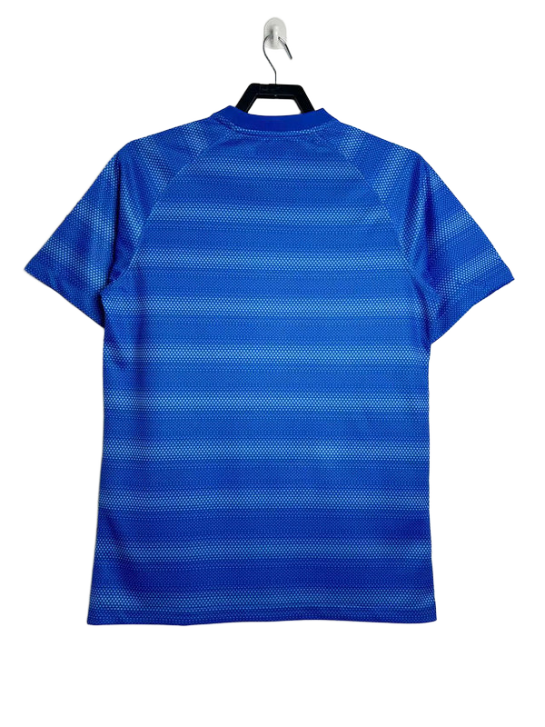 2014 Brazil Away Nike Jersey