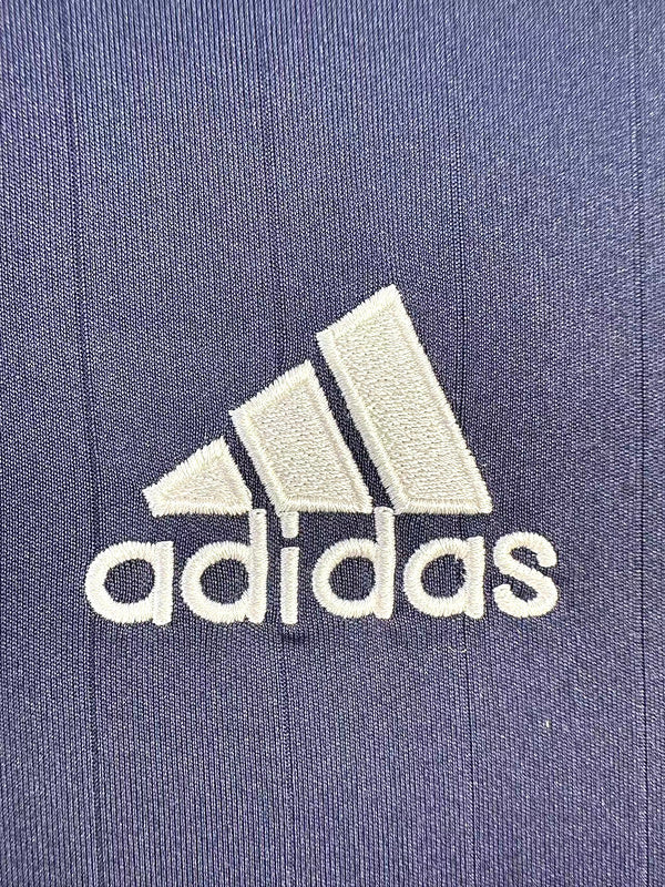 2006 Argentina Away adidas Jersey