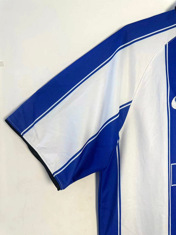 2003-04 Porto Home Nike Jersey
