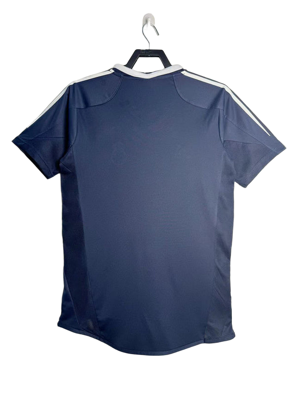 2004-05 Real Madrid's Home adidas Jersey