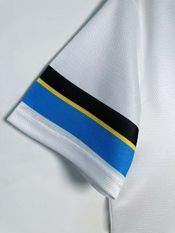 1997-98 Inter Milan Away Umbro Jersey