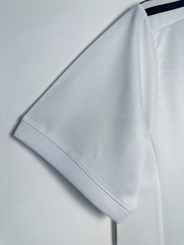 2018-19 Juventus Home adidas Jersey
