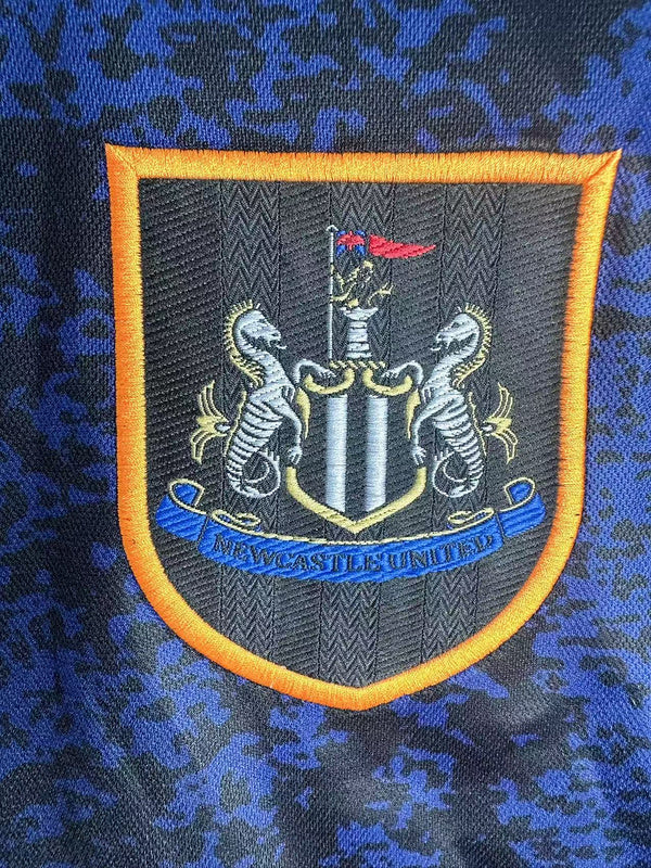 1996-98 Newcastle Away adidas Jersey