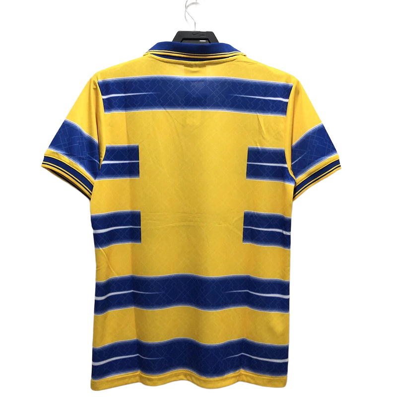 1998-99 Parma Home Puma Jersey
