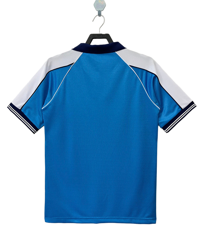 1999-01 Manchester City Home Jersey