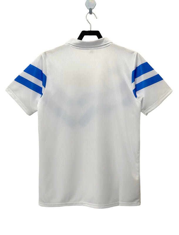 1988-89 Naples Away Lotto Jersey