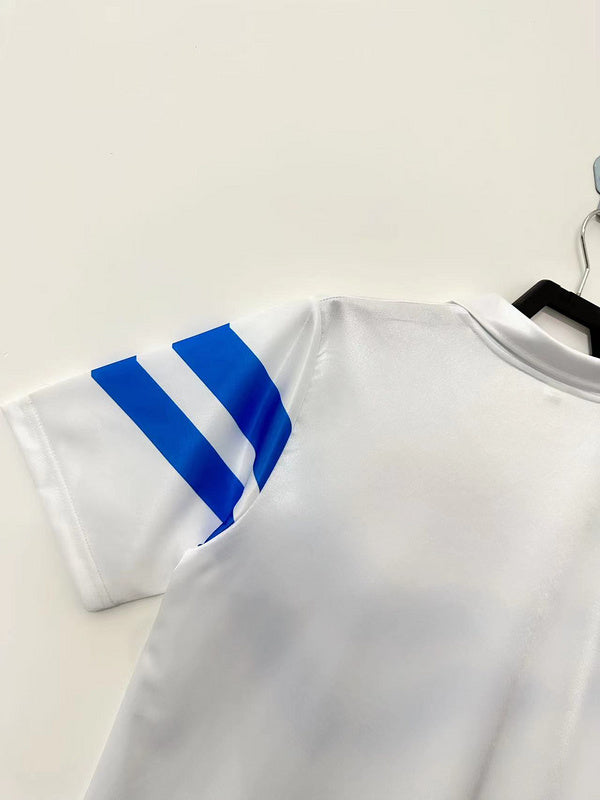 1988-89 Naples Away Lotto Jersey