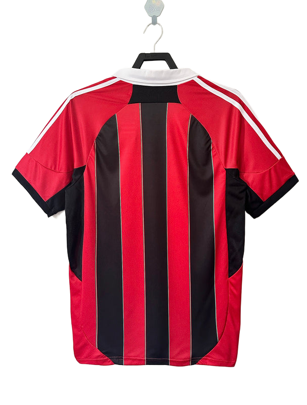 2012-13 AC Home Home Jersey