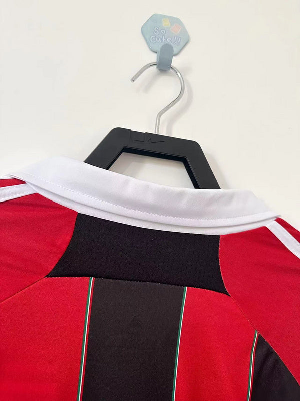 2012-13 AC Home Home Jersey