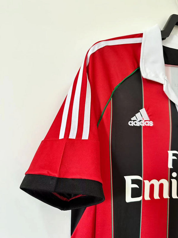 2012-13 AC Home Home Jersey