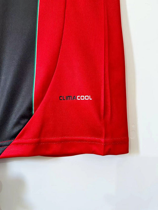 2012-13 AC Home Home Jersey
