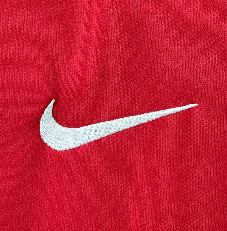 2016 Portugal Home Home Jersey