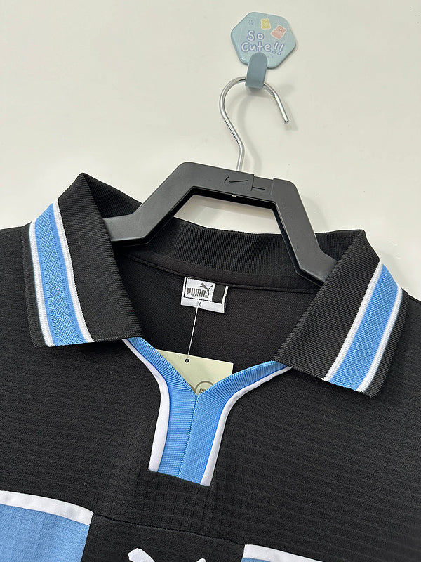 1998-99 Lazio Away Puma Jersey