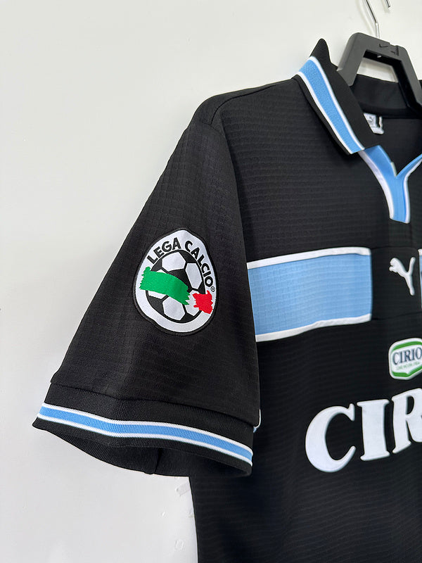 1998-99 Lazio Away Puma Jersey