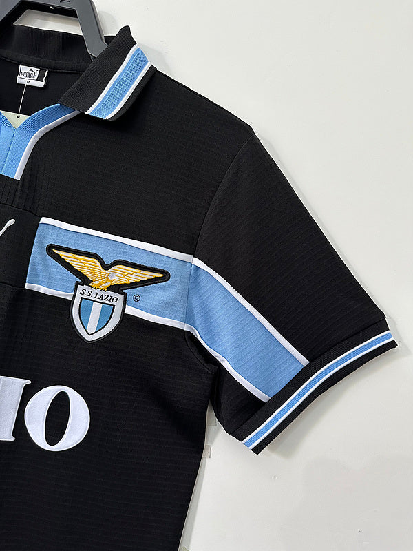 1998-99 Lazio Away Puma Jersey