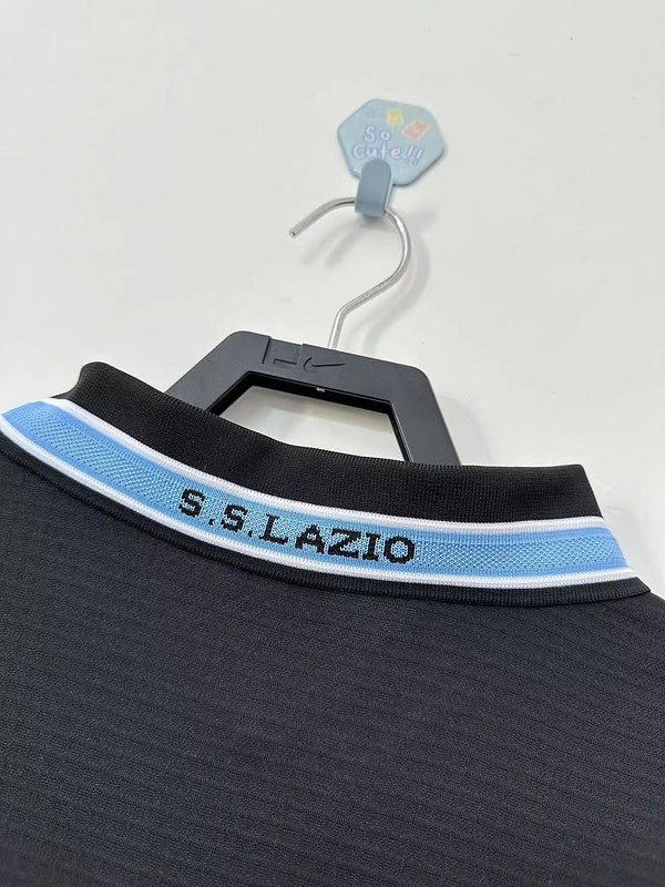 1998-99 Lazio Away Puma Jersey