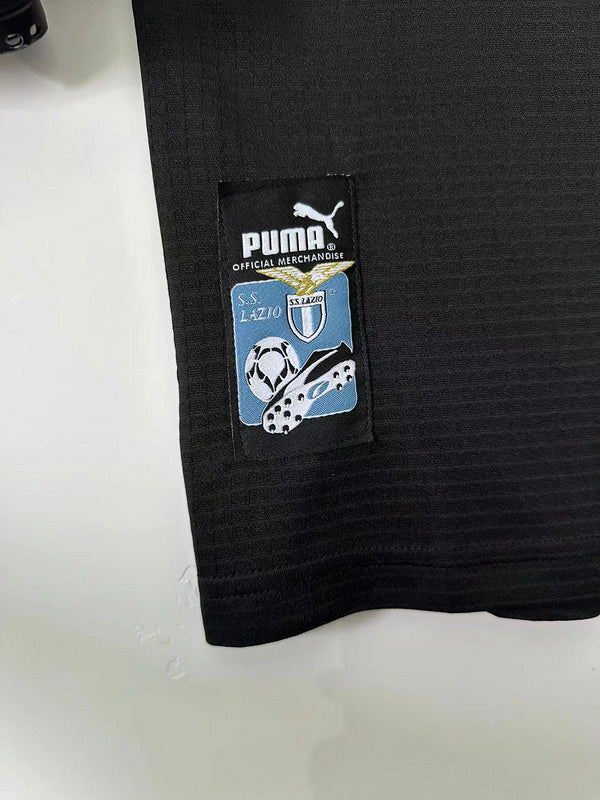1998-99 Lazio Away Puma Jersey