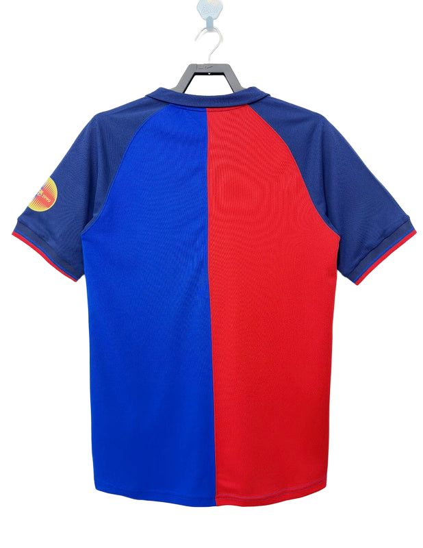 1899-19 Century Barcelona Jersey
