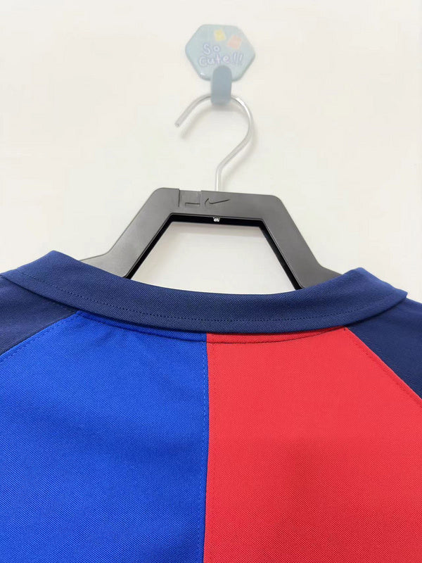 1899-19 Century Barcelona Jersey