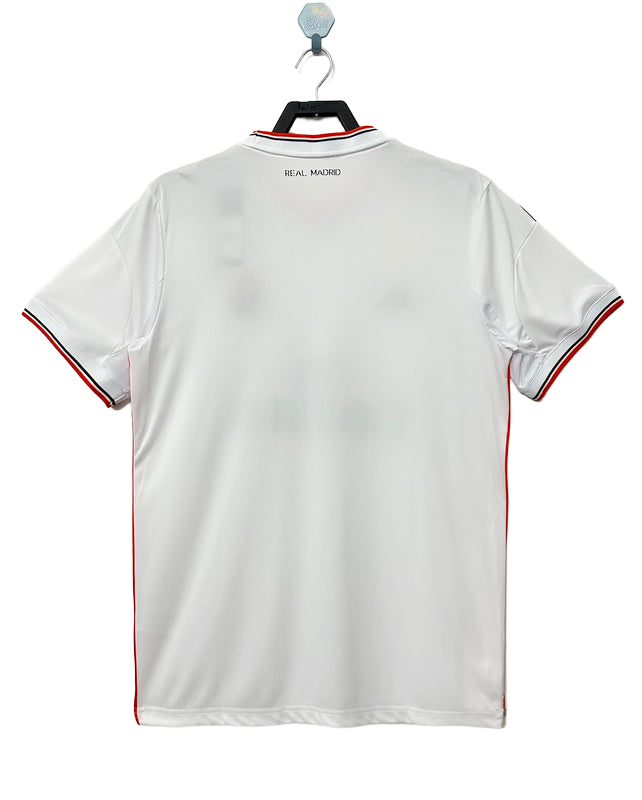 2013-14 Real Madrid Home adidas Jersey