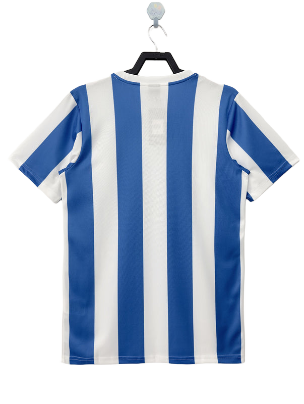 1986 Argentina Home Jersey