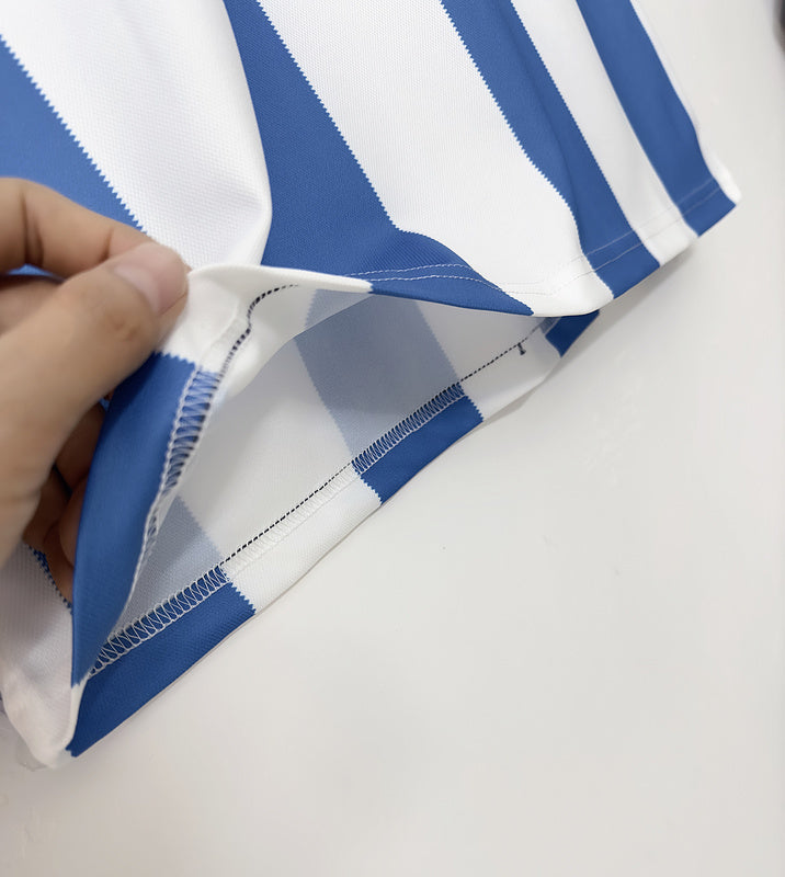 1986 Argentina Home Jersey