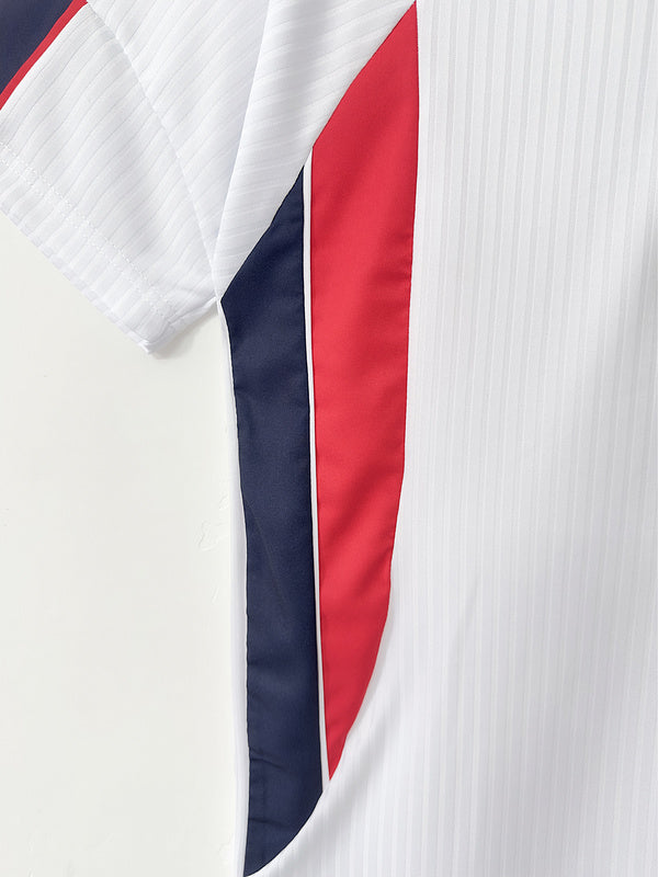 1998 England Home Umbro Jersey
