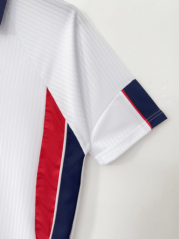 1998 England Home Umbro Jersey